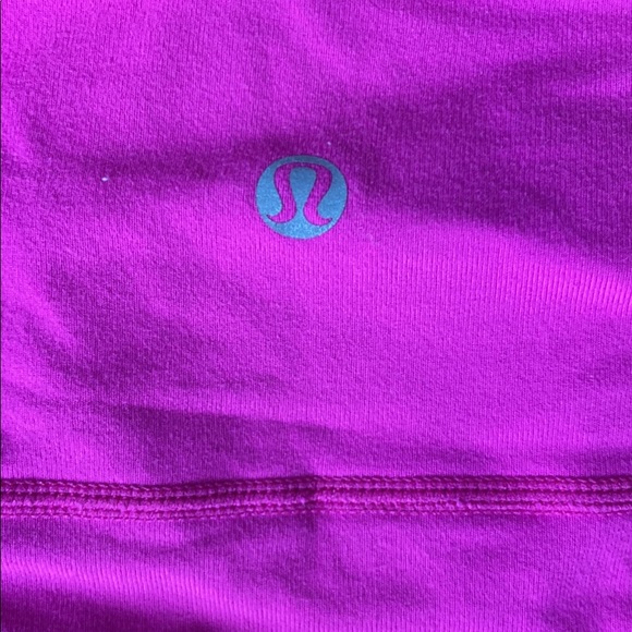 Lululemon Tank - Picture 3 of 5